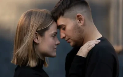 Ruzie herstellen: 5 tips