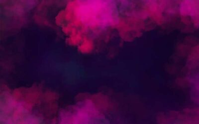 Verbinding in de donkere mist