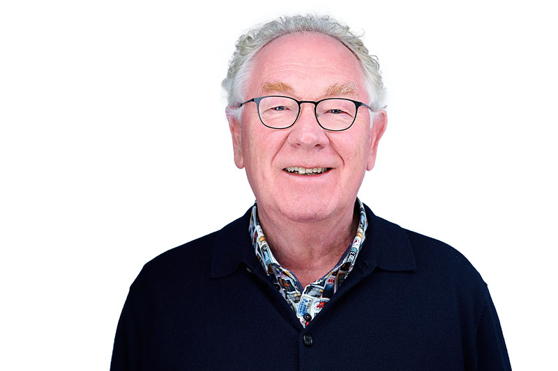 Ad van Duijne
