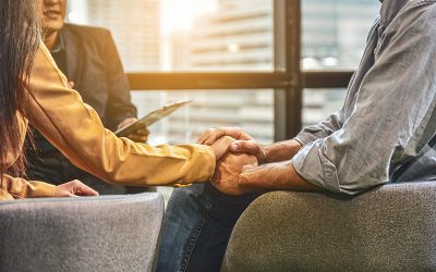 Stappenplan ‘Hoe zoek je hulp bij relatieproblemen?’