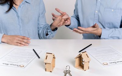 Waarom trouwen als je weet dat 1 op de 3 echtparen gaat scheiden?