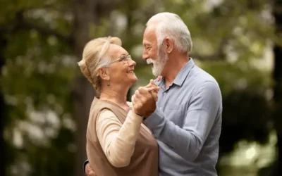 Groeien in relatietherapie