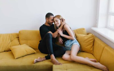 Meer knuffelen graag!