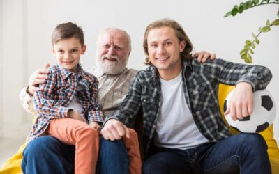 De invloed van generaties op je relatie