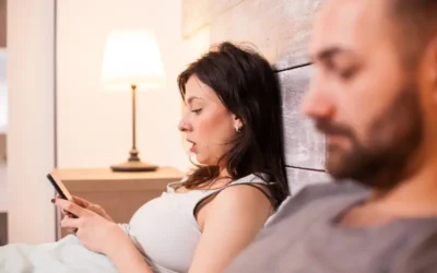 Seksuele belemmeringen