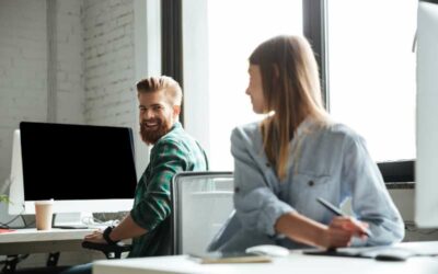 Stiekem verliefd, helpt relatietherapie?